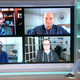 A panel originally scheduled for this year’s Game Developers Conference conducted instead via remote video chat.